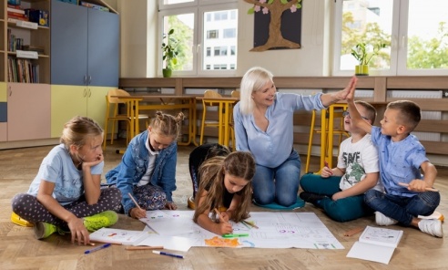 Edukacja bez barier. Rybnik podsumuje działania SCWEW i kierunki rozwoju edukacji włączającej Edukacja bez barier. Rybnik podsumuje działania SCWEW i kierunki rozwoju edukacji włączającej - Serwis informacyjny z Wodzisławia Śląskiego - naszwodzislaw.com