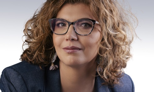 Joanna Fudali nową Dyrektor Miejskiego Ośrodka Kultury w Żorach Joanna Fudali nową Dyrektor Miejskiego Ośrodka Kultury w Żorach - Serwis informacyjny z Wodzisławia Śląskiego - naszwodzislaw.com