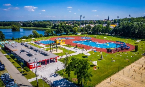 Rusza sezon kąpielowy w Rybniku. Sprawdź, kiedy otwierają się baseny i kąpieliska Rusza sezon kąpielowy w Rybniku. Sprawdź, kiedy otwierają się baseny i kąpieliska - Serwis informacyjny z Wodzisławia Śląskiego - naszwodzislaw.com