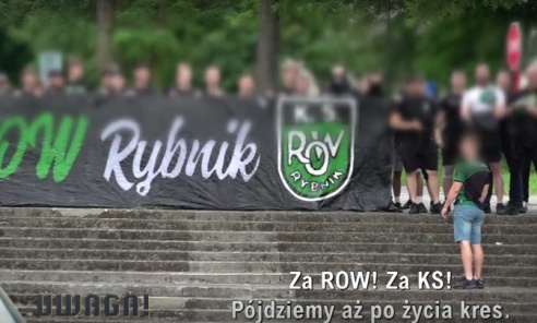 Koszmar po Dniu Dziecka. Zamaskowani pseudokibice napadli rodzinę z 9-letnią piłkarką Koszmar po Dniu Dziecka. Zamaskowani pseudokibice napadli rodzinę z 9-letnią piłkarką - Serwis informacyjny z Wodzisławia Śląskiego - naszwodzislaw.com