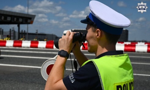 Tysiące kontroli i setki wykroczeń. Efekty akcji Bezpieczna Autostrada Tysiące kontroli i setki wykroczeń. Efekty akcji Bezpieczna Autostrada - Serwis informacyjny z Wodzisławia Śląskiego - naszwodzislaw.com