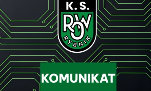 Oświadczenie KS ROW 1964 Rybnik po emisji reportażu Uwaga! TVN Oświadczenie KS ROW 1964 Rybnik po emisji reportażu Uwaga! TVN - Serwis informacyjny z Wodzisławia Śląskiego - naszwodzislaw.com