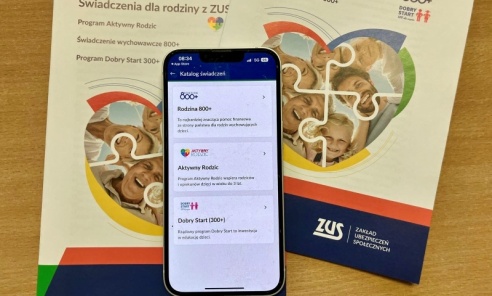 ZUS. Sprawdź status swojego wniosku o 800 plus. Masz tylko kilka dni, by nie stracić pieniędzy ZUS. Sprawdź status swojego wniosku o 800 plus. Masz tylko kilka dni, by nie stracić pieniędzy - Serwis informacyjny z Wodzisławia Śląskiego - naszwodzislaw.com