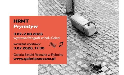Fotograficzna opowieść o Rybniku - Wernisaż wystawy Prymityw Fotograficzna opowieść o Rybniku - Wernisaż wystawy Prymityw - Serwis informacyjny z Wodzisławia Śląskiego - naszwodzislaw.com
