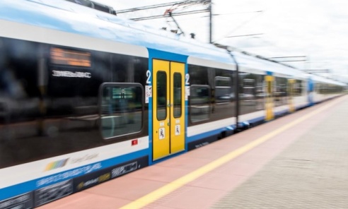 Wakacje z Kolejami Śląskimi – bilety dla rodzin za 10 zł Wakacje z Kolejami Śląskimi – bilety dla rodzin za 10 zł - Serwis informacyjny z Wodzisławia Śląskiego - naszwodzislaw.com