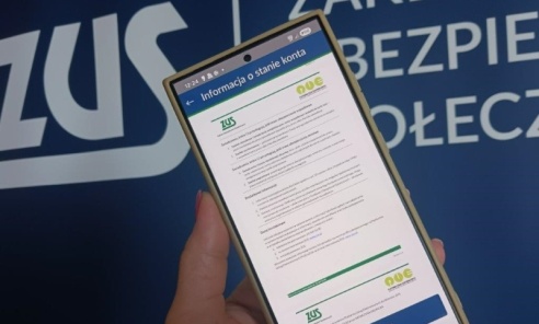 Sprawdź stan swoich oszczędności emerytalnych w ZUS i prognozowaną emeryturę Sprawdź stan swoich oszczędności emerytalnych w ZUS i prognozowaną emeryturę - Serwis informacyjny z Wodzisławia Śląskiego - naszwodzislaw.com
