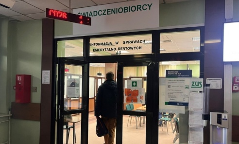 Od lipca prostsze zasady składania wniosków o zasiłki Od lipca prostsze zasady składania wniosków o zasiłki - Serwis informacyjny z Wodzisławia Śląskiego - naszwodzislaw.com