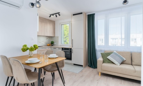 Aparthotel w praktyce - więcej przestrzeni i swobody podczas wyjazdu Aparthotel w praktyce - więcej przestrzeni i swobody podczas wyjazdu - Serwis informacyjny z Wodzisławia Śląskiego - naszwodzislaw.com