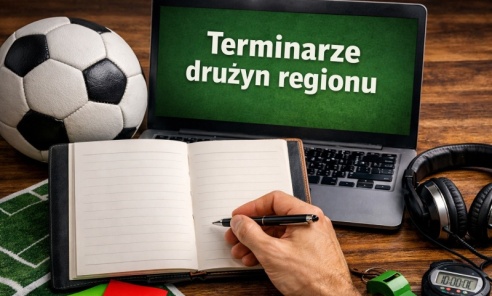 Rusza odliczanie do nowego sezonu. Poznaliśmy terminarze III i IV ligi oraz klasy okręgowej Rusza odliczanie do nowego sezonu. Poznaliśmy terminarze III i IV ligi oraz klasy okręgowej - Serwis informacyjny z Wodzisławia Śląskiego - naszwodzislaw.com