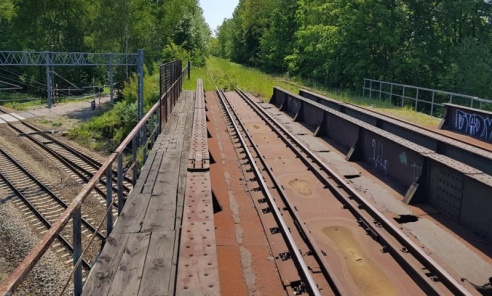 Rowerem po dawnych torach. W Rybniku powstanie wyjątkowa trasa licząca ponad 9 kilometrów Rowerem po dawnych torach. W Rybniku powstanie wyjątkowa trasa licząca ponad 9 kilometrów - Serwis informacyjny z Wodzisławia Śląskiego - naszwodzislaw.com