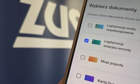 Oto nowe wzory legitymacji emeryta-rencisty Oto nowe wzory legitymacji emeryta-rencisty - Serwis informacyjny z Wodzisławia Śląskiego - naszwodzislaw.com