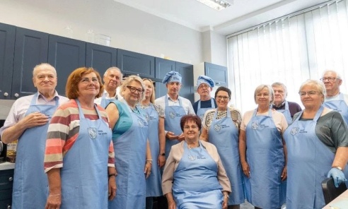 Rybnik znów w europejskim finale! Miasto po raz czwarty z rzędu docenione za innowacje Rybnik znów w europejskim finale! Miasto po raz czwarty z rzędu docenione za innowacje - Serwis informacyjny z Wodzisławia Śląskiego - naszwodzislaw.com