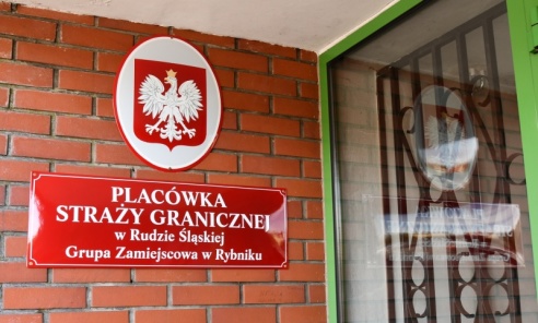 Pierwsza rocznica działalności Grupy Zamiejscowej Straży Granicznej w Rybniku Pierwsza rocznica działalności Grupy Zamiejscowej Straży Granicznej w Rybniku - Serwis informacyjny z Wodzisławia Śląskiego - naszwodzislaw.com