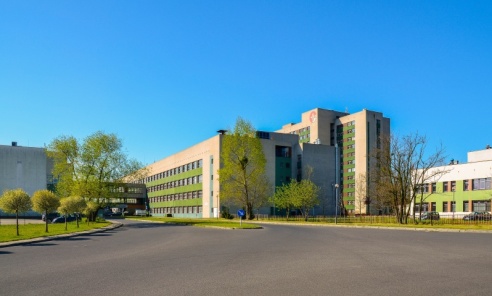 Szpital w Rybniku likwiduje część łóżek. Dyrektor wyjaśnia powody zmian Szpital w Rybniku likwiduje część łóżek. Dyrektor wyjaśnia powody zmian - Serwis informacyjny z Wodzisławia Śląskiego - naszwodzislaw.com