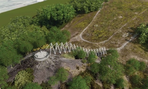 Hałda Rymer zmieni się nie do poznania. Rybnik otrzymał ponad 15 mln zł na wyjątkową inwestycję Hałda Rymer zmieni się nie do poznania. Rybnik otrzymał ponad 15 mln zł na wyjątkową inwestycję - Serwis informacyjny z Wodzisławia Śląskiego - naszwodzislaw.com