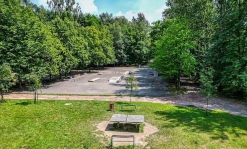 Rybnik zazieleni się na nowo. Prawie 6 mln zł na drzewa, krzewy i ochronę przyrody Rybnik zazieleni się na nowo. Prawie 6 mln zł na drzewa, krzewy i ochronę przyrody - Serwis informacyjny z Wodzisławia Śląskiego - naszwodzislaw.com