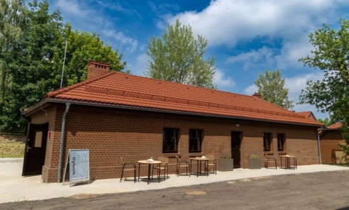 Nie chcą nudy i biorą sprawy w swoje ręce. Rybniczanie zyskali nowoczesną przestrzeń w Niedobczycach Nie chcą nudy i biorą sprawy w swoje ręce. Rybniczanie zyskali nowoczesną przestrzeń w Niedobczycach - Serwis informacyjny z Wodzisławia Śląskiego - naszwodzislaw.com