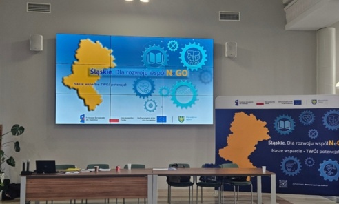 Ponad 2,5 mln zł dla organizacji społecznych. Środki trafią także do subregionu zachodniego Ponad 2,5 mln zł dla organizacji społecznych. Środki trafią także do subregionu zachodniego - Serwis informacyjny z Wodzisławia Śląskiego - naszwodzislaw.com