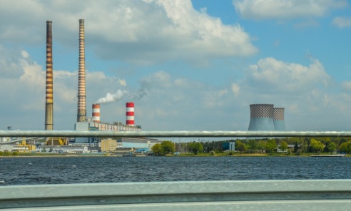 Koniec ery węgla w Elektrowni Rybnik coraz bliżej. PGE podała nowe terminy wyłączeń Koniec ery węgla w Elektrowni Rybnik coraz bliżej. PGE podała nowe terminy wyłączeń - Serwis informacyjny z Wodzisławia Śląskiego - naszwodzislaw.com