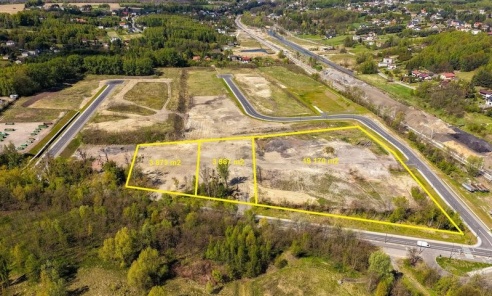 Rybnik wystawia atrakcyjne działki na sprzedaż. Nowa strefa gospodarcza czeka na inwestorów Rybnik wystawia atrakcyjne działki na sprzedaż. Nowa strefa gospodarcza czeka na inwestorów - Serwis informacyjny z Wodzisławia Śląskiego - naszwodzislaw.com