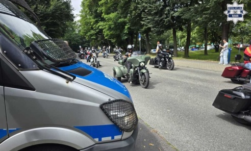 Setki kontroli, nietrzeźwi kierowcy i ponad 100 wykroczeń. Tak wyglądało zabezpieczenie zlotu w Rybniku Setki kontroli, nietrzeźwi kierowcy i ponad 100 wykroczeń. Tak wyglądało zabezpieczenie zlotu w Rybniku - Serwis informacyjny z Wodzisławia Śląskiego - naszwodzislaw.com