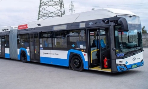 Rybnik zmienia rozkład jazdy. Dwie linie autobusowe pojadą inaczej od 1 sierpnia Rybnik zmienia rozkład jazdy. Dwie linie autobusowe pojadą inaczej od 1 sierpnia - Serwis informacyjny z Wodzisławia Śląskiego - naszwodzislaw.com