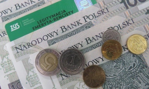 Wcześniejsze wypłaty emerytur i rent Wcześniejsze wypłaty emerytur i rent - Serwis informacyjny z Wodzisławia Śląskiego - naszwodzislaw.com