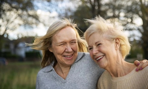 Nie tylko leki. Rybniccy seniorzy otrzymają Receptę na życie Nie tylko leki. Rybniccy seniorzy otrzymają Receptę na życie - Serwis informacyjny z Wodzisławia Śląskiego - naszwodzislaw.com
