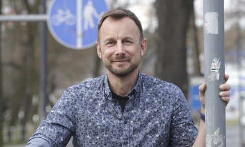 Aktywne lato dla seniorów (i nie tylko): Focus Park zaprasza na rowerową rajzę po Rybniku! Aktywne lato dla seniorów (i nie tylko): Focus Park zaprasza na rowerową rajzę po Rybniku! - Serwis informacyjny z Wodzisławia Śląskiego - naszwodzislaw.com