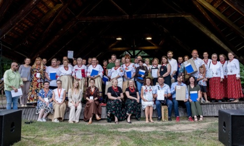 Śląskie smaki nagrodzone. Produkty z Rybnika i regionu z sukcesami w konkursie Śląskie smaki nagrodzone. Produkty z Rybnika i regionu z sukcesami w konkursie - Serwis informacyjny z Wodzisławia Śląskiego - naszwodzislaw.com