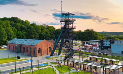 Śląskie wybiera architektoniczne perełki. Zobacz kandydatów z Rybnika i Pszowa! Śląskie wybiera architektoniczne perełki. Zobacz kandydatów z Rybnika i Pszowa! - Serwis informacyjny z Wodzisławia Śląskiego - naszwodzislaw.com