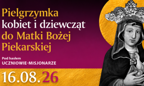 Piekary Śląskie znów będą gościć tysiące pielgrzymek Piekary Śląskie znów będą gościć tysiące pielgrzymek - Serwis informacyjny z Wodzisławia Śląskiego - naszwodzislaw.com