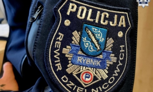 Rybnicki dzielnicowy czujny także poza służbą Rybnicki dzielnicowy czujny także poza służbą - Serwis informacyjny z Wodzisławia Śląskiego - naszwodzislaw.com
