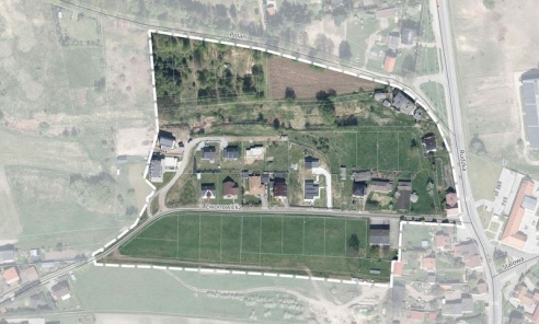 Wyłożenie projektu planu miejscowego przy ulicy Zwonowickiej Wyłożenie projektu planu miejscowego przy ulicy Zwonowickiej - Serwis informacyjny z Wodzisławia Śląskiego - naszwodzislaw.com