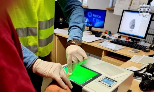 Areszt dla 21-latka podejrzanego o rozbój Areszt dla 21-latka podejrzanego o rozbój - Serwis informacyjny z Wodzisławia Śląskiego - naszwodzislaw.com