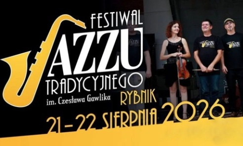 Jazz, piwo i smaki Azji. Rybnik szykuje wyjątkowy festiwalowy weekend Jazz, piwo i smaki Azji. Rybnik szykuje wyjątkowy festiwalowy weekend - Serwis informacyjny z Wodzisławia Śląskiego - naszwodzislaw.com