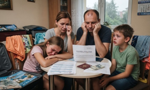 Upadek śląskiego biura podróży. Gdzie zgłaszać roszczenia? Upadek śląskiego biura podróży. Gdzie zgłaszać roszczenia? - Serwis informacyjny z Wodzisławia Śląskiego - naszwodzislaw.com