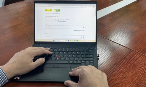 Zmiany w stażu pracy i możliwości eZUS. Weź udział w bezpłatnym szkoleniu ZUS i PIP w Rybniku Zmiany w stażu pracy i możliwości eZUS. Weź udział w bezpłatnym szkoleniu ZUS i PIP w Rybniku - Serwis informacyjny z Wodzisławia Śląskiego - naszwodzislaw.com