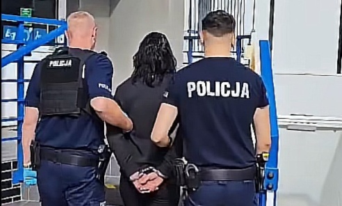 Nie zatrzymał jej nawet dziewiąty zakaz. 38-latka z Rybnika znów wpadła podczas kontroli Nie zatrzymał jej nawet dziewiąty zakaz. 38-latka z Rybnika znów wpadła podczas kontroli - Serwis informacyjny z Wodzisławia Śląskiego - naszwodzislaw.com