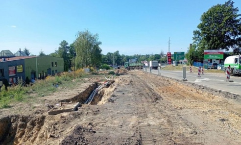 Kolejne 3 mln zł na ul. Mikołowską. Rybnik pozyskał już ponad 106 mln zł Kolejne 3 mln zł na ul. Mikołowską. Rybnik pozyskał już ponad 106 mln zł - Serwis informacyjny z Wodzisławia Śląskiego - naszwodzislaw.com