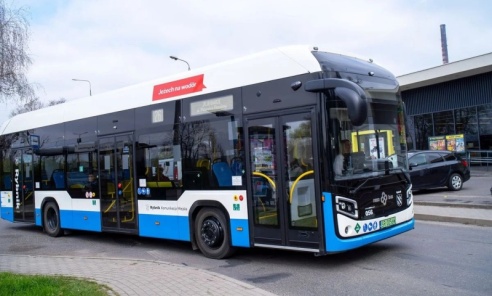 Wodorowy autobus wyjedzie na Rynek. Rybnik szykuje sześć wyzwań na Europejski Tydzień Mobilności Wodorowy autobus wyjedzie na Rynek. Rybnik szykuje sześć wyzwań na Europejski Tydzień Mobilności - Serwis informacyjny z Wodzisławia Śląskiego - naszwodzislaw.com