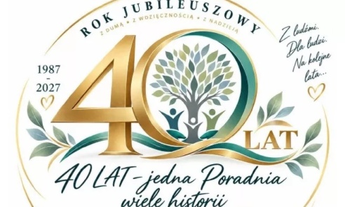 40 lat i tysiące historii. Poradnia Psychologiczno-Pedagogiczna z Rybnika rozpoczyna jubileuszowy rok 40 lat i tysiące historii. Poradnia Psychologiczno-Pedagogiczna z Rybnika rozpoczyna jubileuszowy rok - Serwis informacyjny z Wodzisławia Śląskiego - naszwodzislaw.com