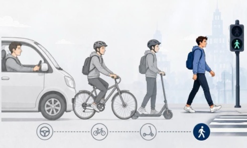 ROADPOL Safety Days 2026. Tydzień działań na rzecz bezpieczeństwa na drogach ROADPOL Safety Days 2026. Tydzień działań na rzecz bezpieczeństwa na drogach - Serwis informacyjny z Wodzisławia Śląskiego - naszwodzislaw.com