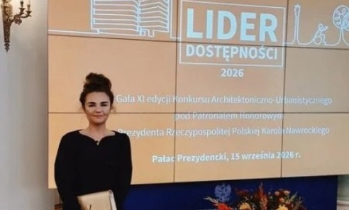 Galeria Sztuki Rzeczna doceniona za dostępność. Dwa ogólnopolskie finały Galeria Sztuki Rzeczna doceniona za dostępność. Dwa ogólnopolskie finały - Serwis informacyjny z Wodzisławia Śląskiego - naszwodzislaw.com