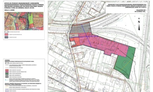 Plan dla Jankowickiej uchwalony. Po rozmowach z mieszkańcami wprowadzono zmiany Plan dla Jankowickiej uchwalony. Po rozmowach z mieszkańcami wprowadzono zmiany - Serwis informacyjny z Wodzisławia Śląskiego - naszwodzislaw.com
