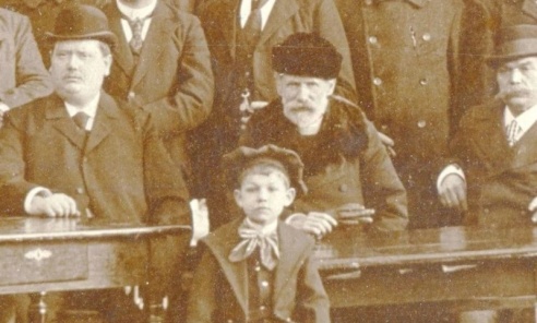 Hermann Müller stanie w centrum Rybnika. Przed starą słodownią pojawi się pomnik browarnika Hermann Müller stanie w centrum Rybnika. Przed starą słodownią pojawi się pomnik browarnika - Serwis informacyjny z Wodzisławia Śląskiego - naszwodzislaw.com