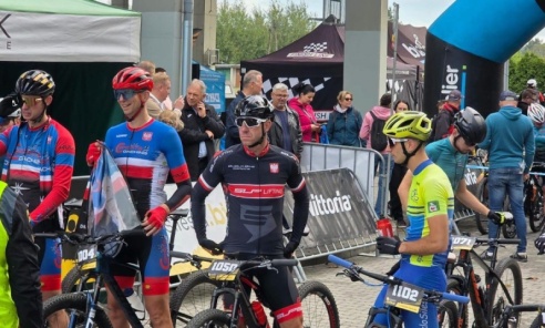 Sportowa rywalizacja na dwóch kółkach. Silesia Bike za nami Sportowa rywalizacja na dwóch kółkach. Silesia Bike za nami - Serwis informacyjny z Wodzisławia Śląskiego - naszwodzislaw.com