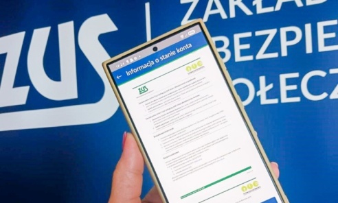 Płatności elektroniczne w aplikacji mZUS dla Płatnika Płatności elektroniczne w aplikacji mZUS dla Płatnika - Serwis informacyjny z Wodzisławia Śląskiego - naszwodzislaw.com