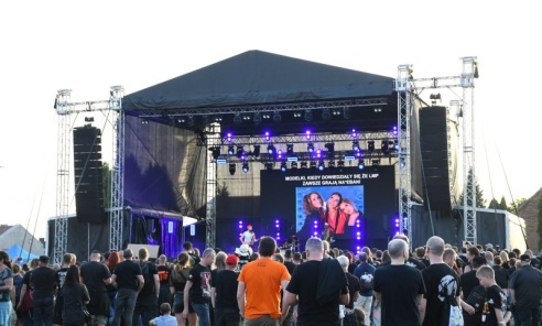 Myslovitz, Nocny Kochanek, Łydka Grubasa i Hunter. Znamy cały skład Lyski Rock Festival VII Myslovitz, Nocny Kochanek, Łydka Grubasa i Hunter. Znamy cały skład Lyski Rock Festival VII - Serwis informacyjny z Wodzisławia Śląskiego - naszwodzislaw.com