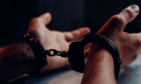 34-latek umówił się z 13-latką z Rybnika. Do spotkania nie doszło dzięki reakcji matki 34-latek umówił się z 13-latką z Rybnika. Do spotkania nie doszło dzięki reakcji matki - Serwis informacyjny z Wodzisławia Śląskiego - naszwodzislaw.com